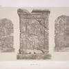 XIXe dyn[astie]: Apis IV, [mort l'an 30 de Ramsès II]