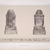 XXIIe dynastie: Apis I [mort l'an 23 d'Osorkon II]