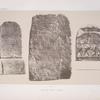 XXIIe dynastie: 1.2. Apis III [mort l'an 28 de Scheschonk III], 3. Apis IV [né l'an 28 de Scheschonk III, mort à l'an 26 ans, l'an 2 de Pikhi]