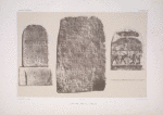 XXIIe dynastie: 1.2. Apis III [mort l'an 28 de Scheschonk III], 3. Apis IV [né l'an 28 de Scheschonk III, mort à l'an 26 ans, l'an 2 de Pikhi]