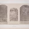 XXVe dyn[astie]: Apis II