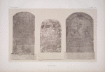 XXVe dyn[astie]: Apis II