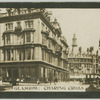Glasgow: Charing Cross.