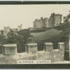 Alnwick Castle.