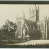 Bath Abbey.