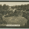 Lancaster Park.