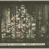 Tower of London: Crown Jewels.