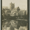 Wells Cathedral.
