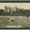 Arundel Castle.