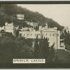 Gwrych Castle.