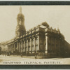 Bradford: Technical Institute.
