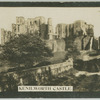 Kenilworth Castle.