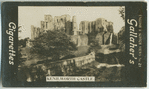 Kenilworth Castle.