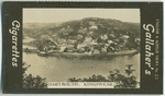 Dartmouth: Kingswear.