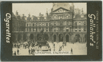 Liverpool Exchange.