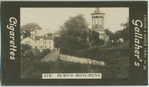 Ayr: Burn's Monument.