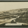 Weston-Super-Mare.