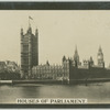 Houses of Parliament.