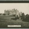 Lambton Castle.
