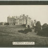 Lambton Castle.