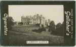 Lambton Castle.