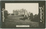 Lambton Castle.