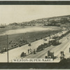 Weston-Super-Mare.