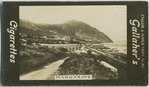 Penmaenmawr.