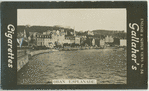Oban Esplanade.