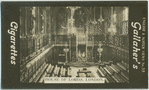 House of Lords, London.