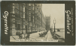 Houses of Parliament: the Terrace.