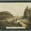 Liverpool: Lime Street.