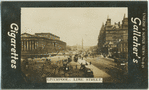 Liverpool: Lime Street.