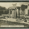 Devonport Admirality House.