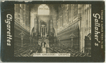 Eton College: chapel.