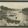 Henley Regatta.