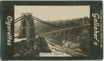 Clifton Bridge.
