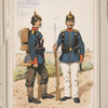 Germany, 1871-1909