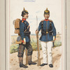 Germany, 1871-1909