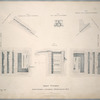 Great Pyramid. King's chamber and chambers of construction No. 2.