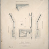 Great Pyramid. Subterraneous apartment &c.