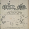 The Flushing and North Side Railroad, with its leased branches.