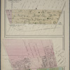 Parkville P.O. Tn. of Flatbush, Kings Co. L.I. - Windsor Terrace. Town of Flatbush, Kings Co. L.I.