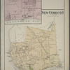 New Utrecht. Kings Co. - Bath, Town on New Utrecht, Kings Co.