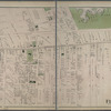 Flatbush. Town of Flatabush, Kings Co. L.I. - Prospect Park