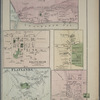 Unionville Guntherville, Town of Gravesend, Kings Co. - Gravesend, Town of Gravesend, Kings Co. - Part of Town of Gravesend, Kings Co. - Flatlands, Town of Flatlands, Kings Co. - New Utrecht, Tn of New Utrecht, Kings Co.