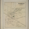 Winfield. Tn. of Newtown, Queens Co.