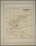 Winfield. Tn. of Newtown, Queens Co.