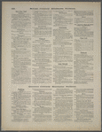 Kings County Business Notices. [East New York - Flatlands.]