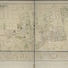 Jamaica Village. Queens Co. L.I. [From Highland Avenue to Atlantic Avenue, and from Myrtle Avenue to Franklin Avenue.]